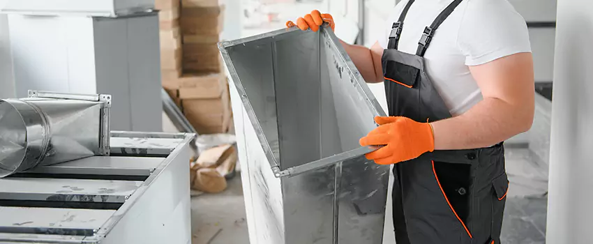 Ventilation Fan Cleaning Services in West Puente Valley, California