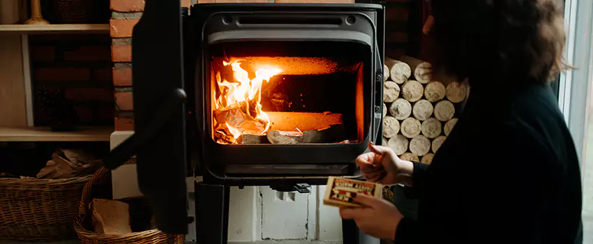 Key Features of Vermont Castings Fireplaces in West Puente Valley, CA