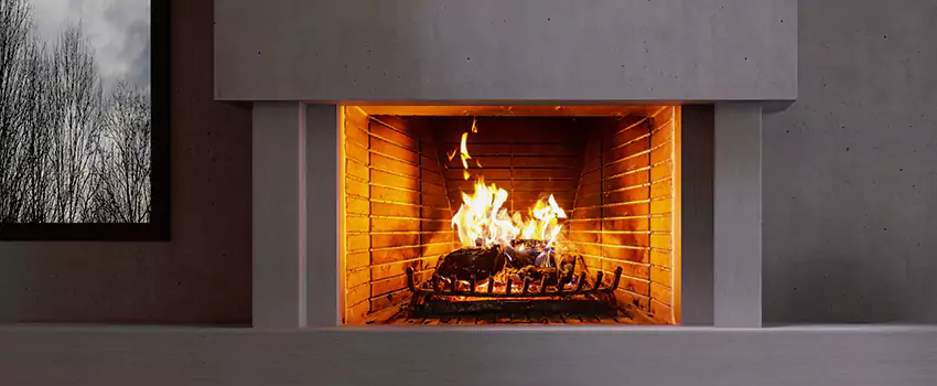 Indoor Wood Burning Furnace Repair and Installation in West Puente Valley, California