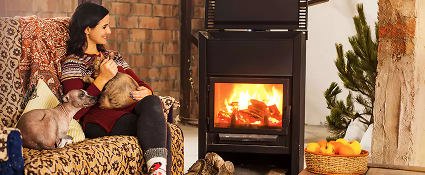 Wood Stove Chimney Cleaning Services in West Puente Valley, CA