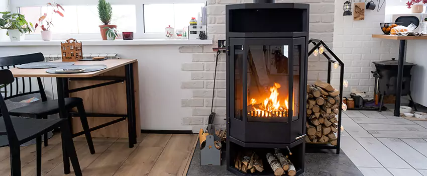 Wood Stove Firebox Installation Services in West Puente Valley, CA