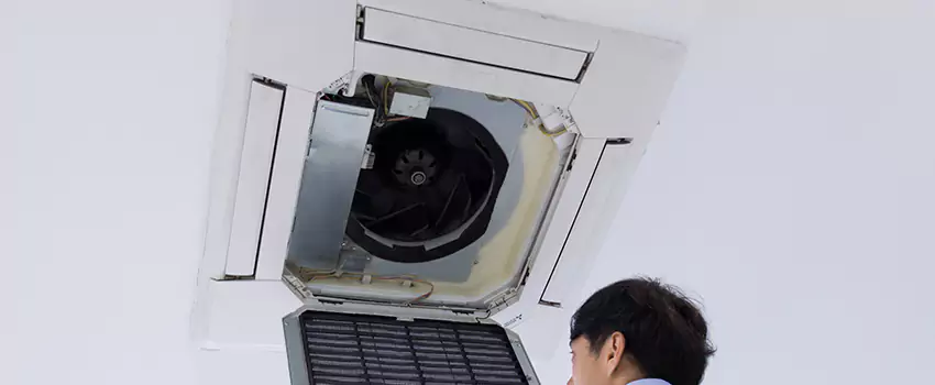 Benefits of Professional Air Duct Cleaning in West Puente Valley, California