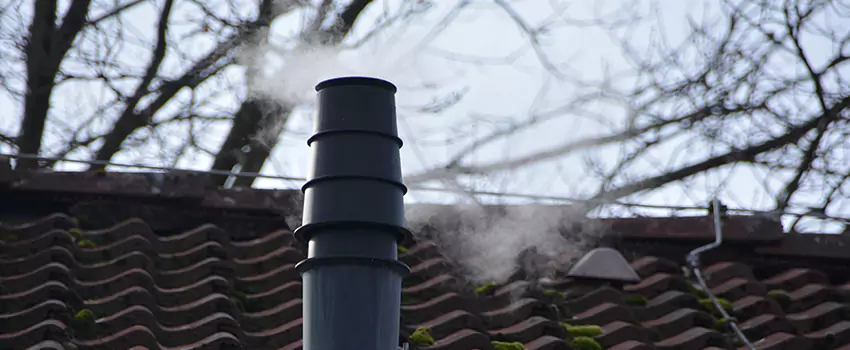 Broken Chimney Animal Screen Repair And Installation in West Puente Valley, CA