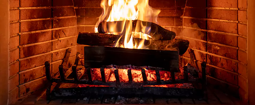 Chimney Ash Dump Cover Repair Services in West Puente Valley, CA