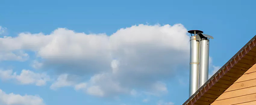 Chimney Cap Bird Guard Repair in West Puente Valley, California