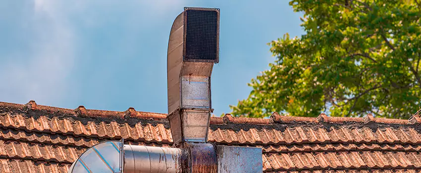 Chimney Cleaning Cost in West Puente Valley, California