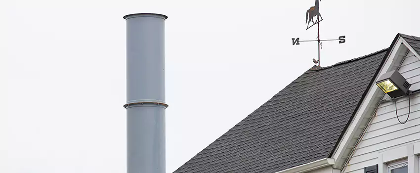 Multi-flue Chimney Caps Installation And Repair in West Puente Valley, CA