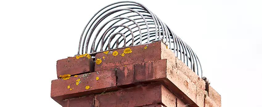 Chimney Crown Problems in West Puente Valley, California