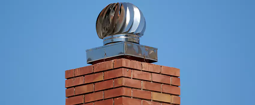 Chimney Damper Hinge Repair in West Puente Valley, CA
