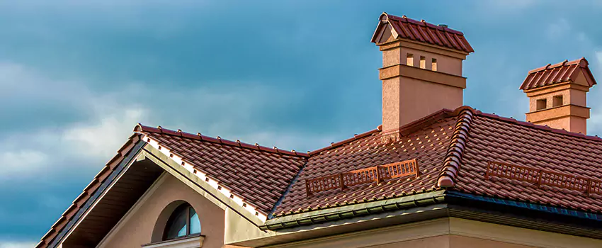 Residential Chimney Services in West Puente Valley, California
