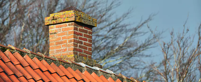 Chimney Flue Cap Installation in West Puente Valley, CA