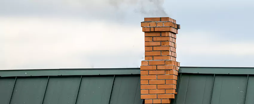 Chimney Installation Company in West Puente Valley, CA