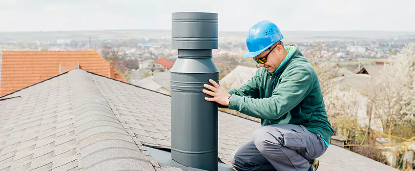 Insulated Chimney Liner Services in West Puente Valley, CA