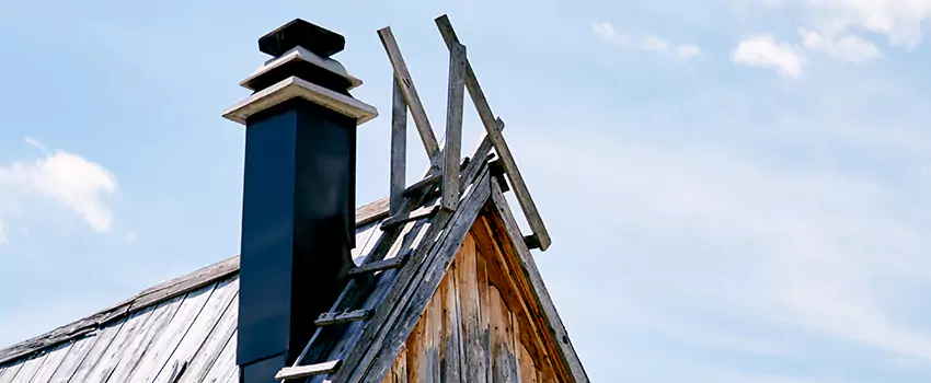 Chimney Pot Inspection in West Puente Valley, CA