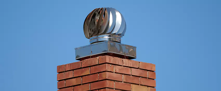 Chimney Flue Rebuild Services in West Puente Valley, California