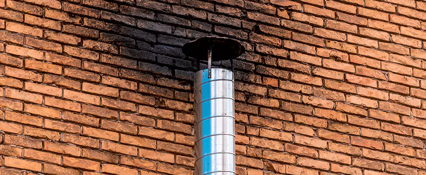 Chimney Design and Style Remodel Services in West Puente Valley, California