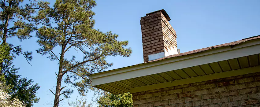 Brick Chimney Sweep Near Me in West Puente Valley, CA