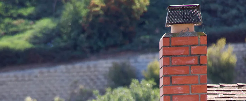 Chimney Tuckpointing And Masonry Restoration in West Puente Valley, CA
