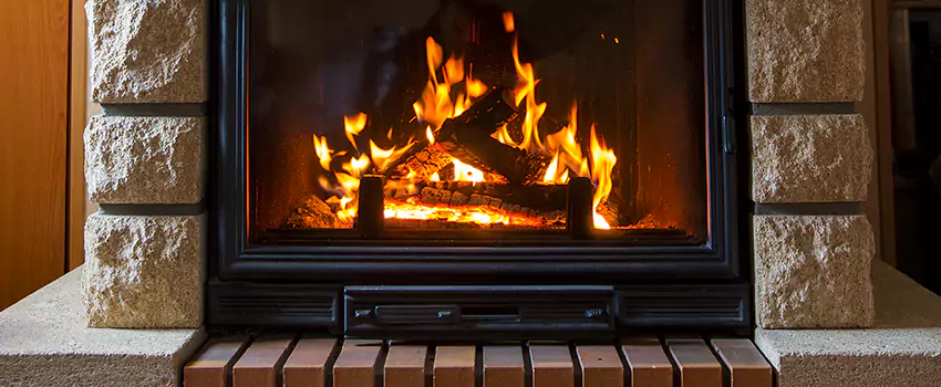 Decorative Fireplace Installation Cost in West Puente Valley, California