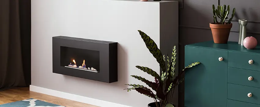 Electric Fireplace Glowing Embers Installation Services in West Puente Valley, CA