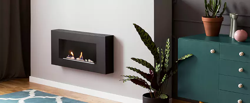 Cost of Ethanol Fireplace Repair And Installation Services in West Puente Valley, CA