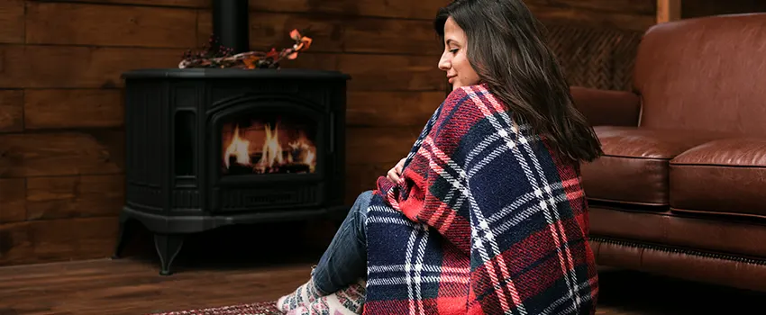 Fireplace Firebox Grate Replacement Services  in West Puente Valley, California
