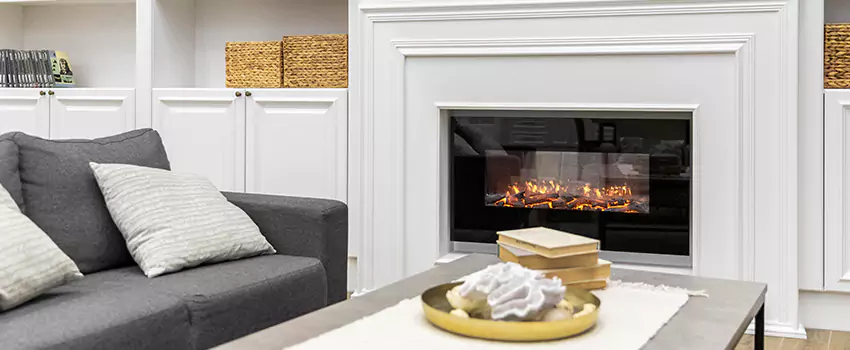 Pellet Fireplace Insert Installation in West Puente Valley, CA