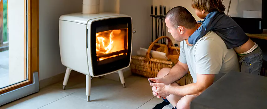 Fireplace Flue Maintenance Services in West Puente Valley, CA
