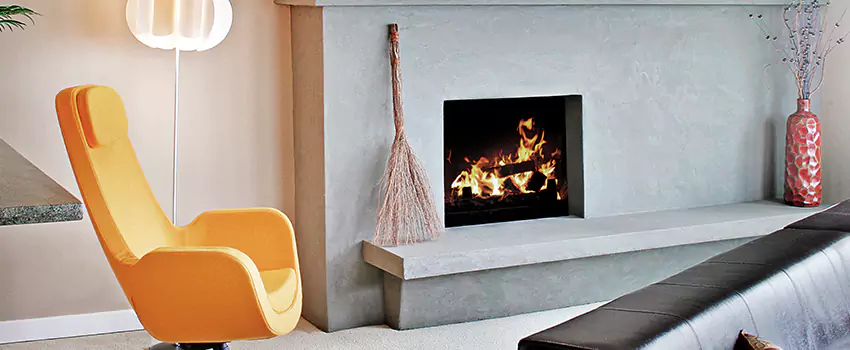 Electric Fireplace Makeover Services in West Puente Valley, CA