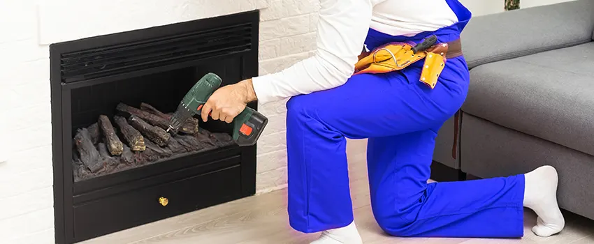 Fireplace Safety Inspection Specialists in West Puente Valley, California