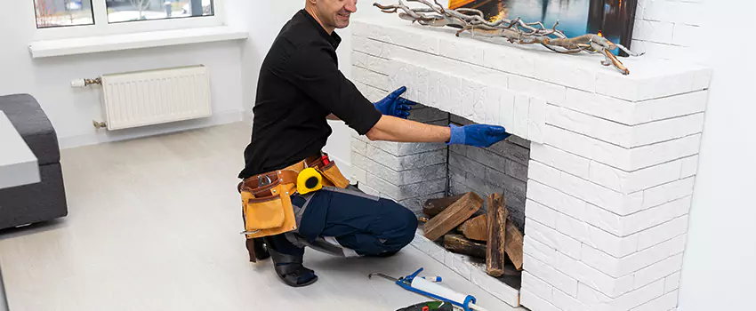 Gas Fireplace Repair And Replacement in West Puente Valley, CA