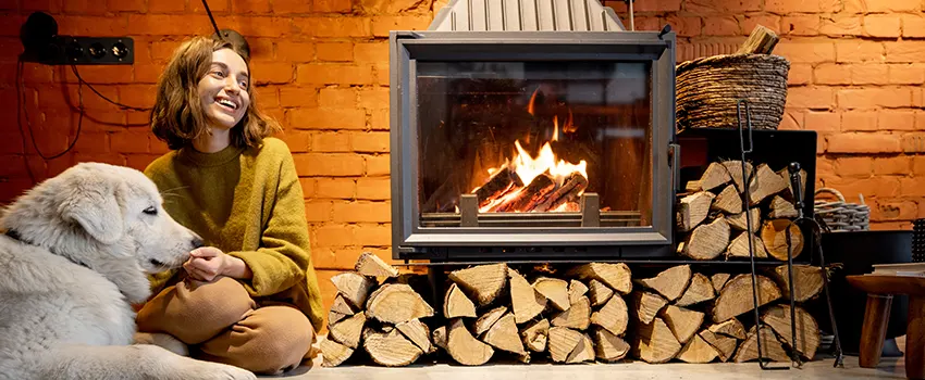 Fireplace Smell Removal Cost in West Puente Valley, CA