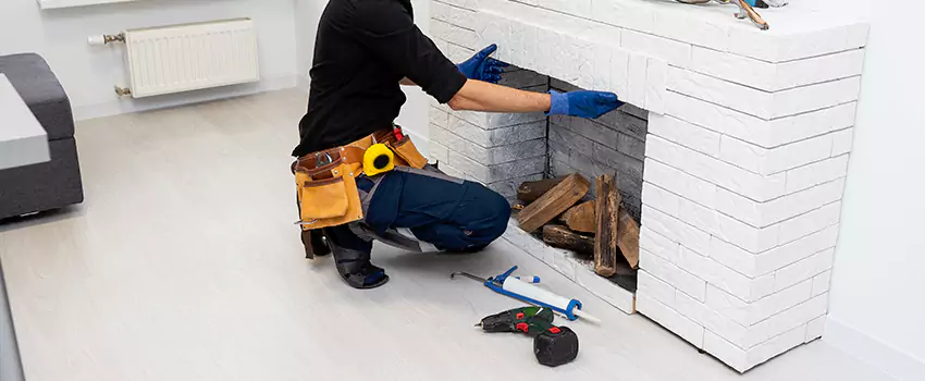 Masonry Fireplace Technician in West Puente Valley, California