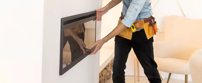 Traditional Fireplace Vent Sweeping in West Puente Valley, CA