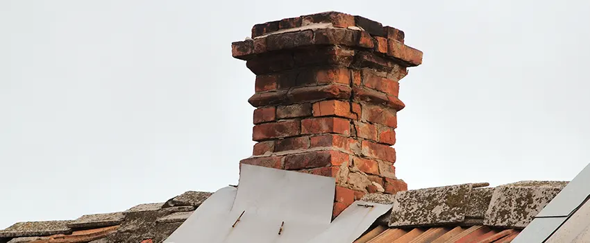 Cost of Fixing Blocked Chimney in West Puente Valley, California