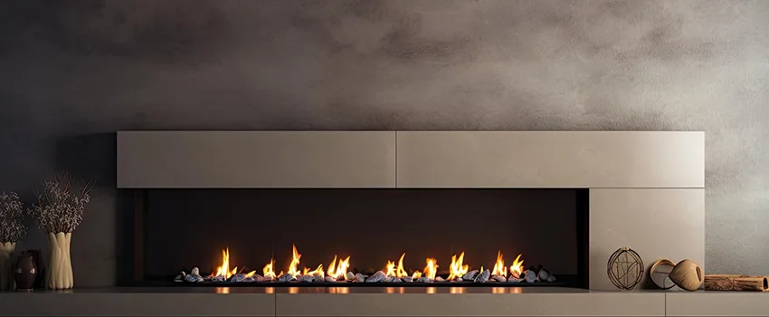 Gas Fireplace Logs Supplier in West Puente Valley, California