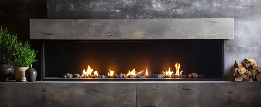 Gas Fireplace Front And Firebox Repair in West Puente Valley, CA