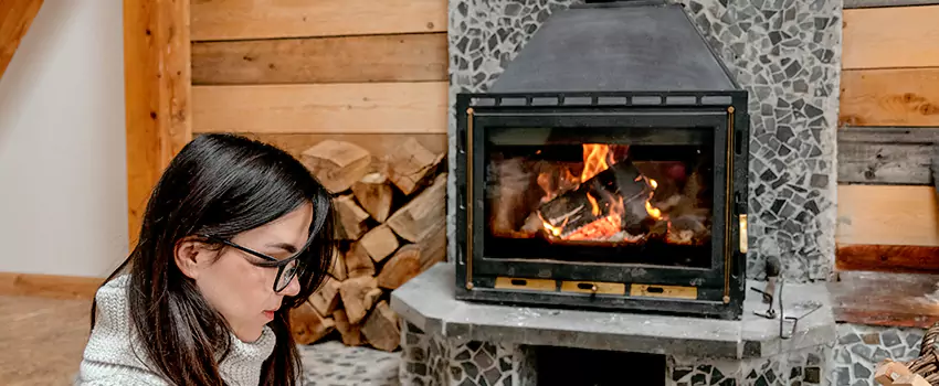 Harman P68-C Pellet Stove Repair in West Puente Valley, California 