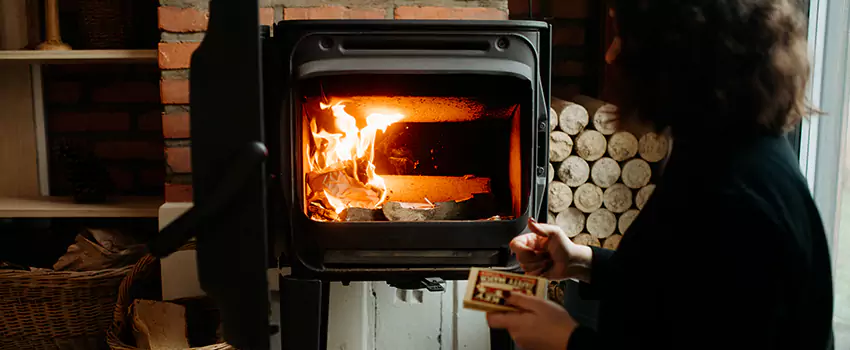 Hearthstone Wood Stoves Fireplace Repair in West Puente Valley, California