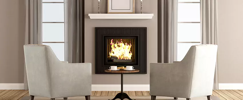 Heatilator Direct Vent Fireplace Services in West Puente Valley, California