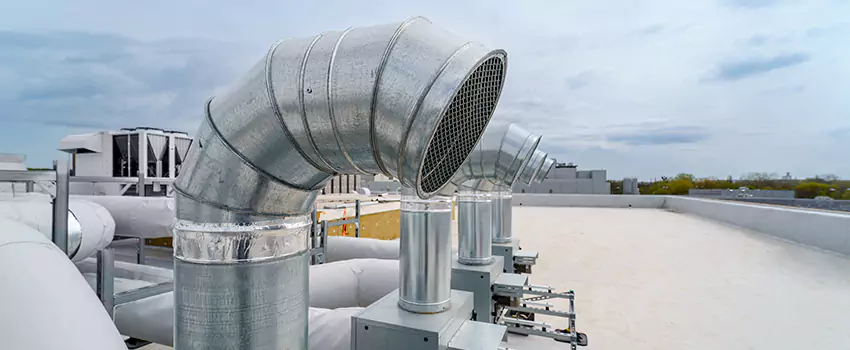 Insulated Ductwork Repair Services Near Me in West Puente Valley, CA