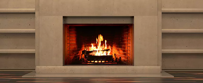 Majestic Trilliant Series Gas Fireplace Insert Repair in West Puente Valley, California