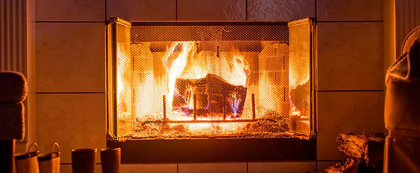 Monessen Hearth Courtyard Outdoor Gas Fireplace Maintenance in West Puente Valley, CA
