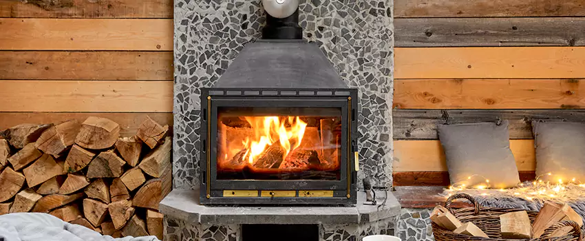 Outdoor Morso Fireplace Broken Screen Replacement in West Puente Valley, CA