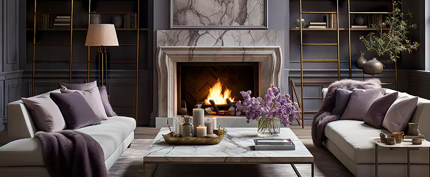 Napoleon Galaxy Series Outdoor Fireplaces Repair in West Puente Valley, CA