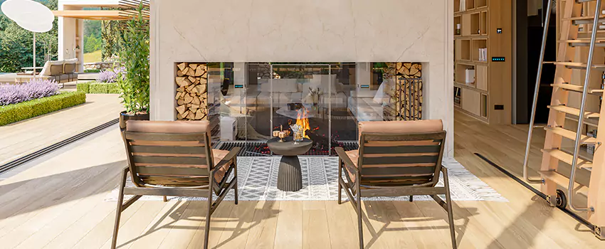 Ortal Space Creator Fireplace Repair in West Puente Valley, CA