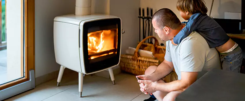 Pacific Energy Zero-Clearance Fireplace Replacement in West Puente Valley, CA