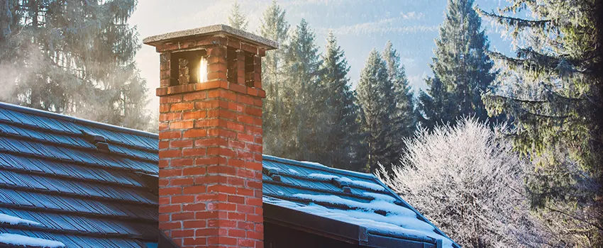 Residential Chimney Rain Caps Repair Services in West Puente Valley, CA