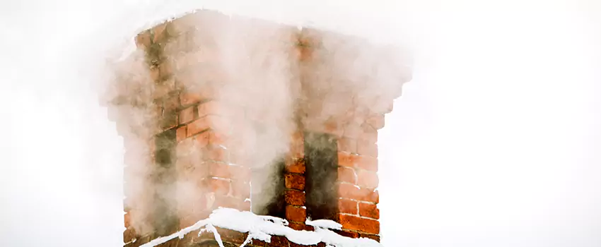Chimney Flue Soot Removal in West Puente Valley, CA