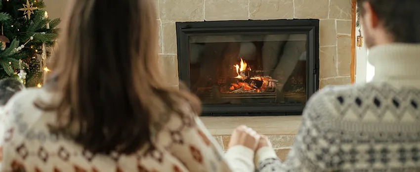 Superior Open-Hearth Wood Fireplaces in West Puente Valley, CA